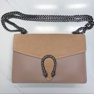 Fashion Drug Bags - Luxury brand inspired nude pink bag Fashion Drug Bags - Luxury brand inspired nude pink bag
